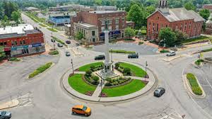 Professional deep cleaning of carpet and tile in Angola, IN. Ask about our fast-drying process and specialized P.U.R.T.® pet odor removal service.