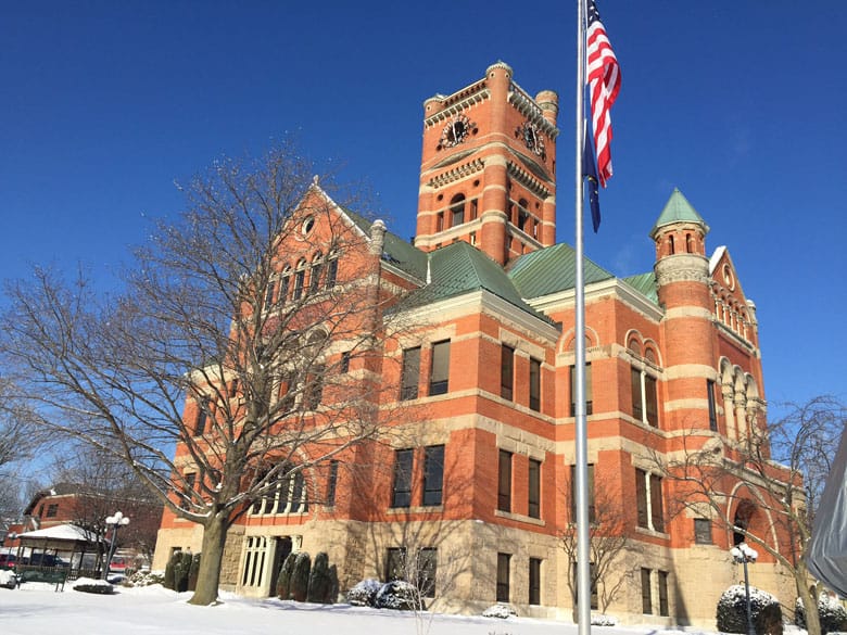 Professional deep cleaning of carpet and tile in Albion, IN. Ask about our fast-drying process and specialized P.U.R.T.® pet odor removal service.