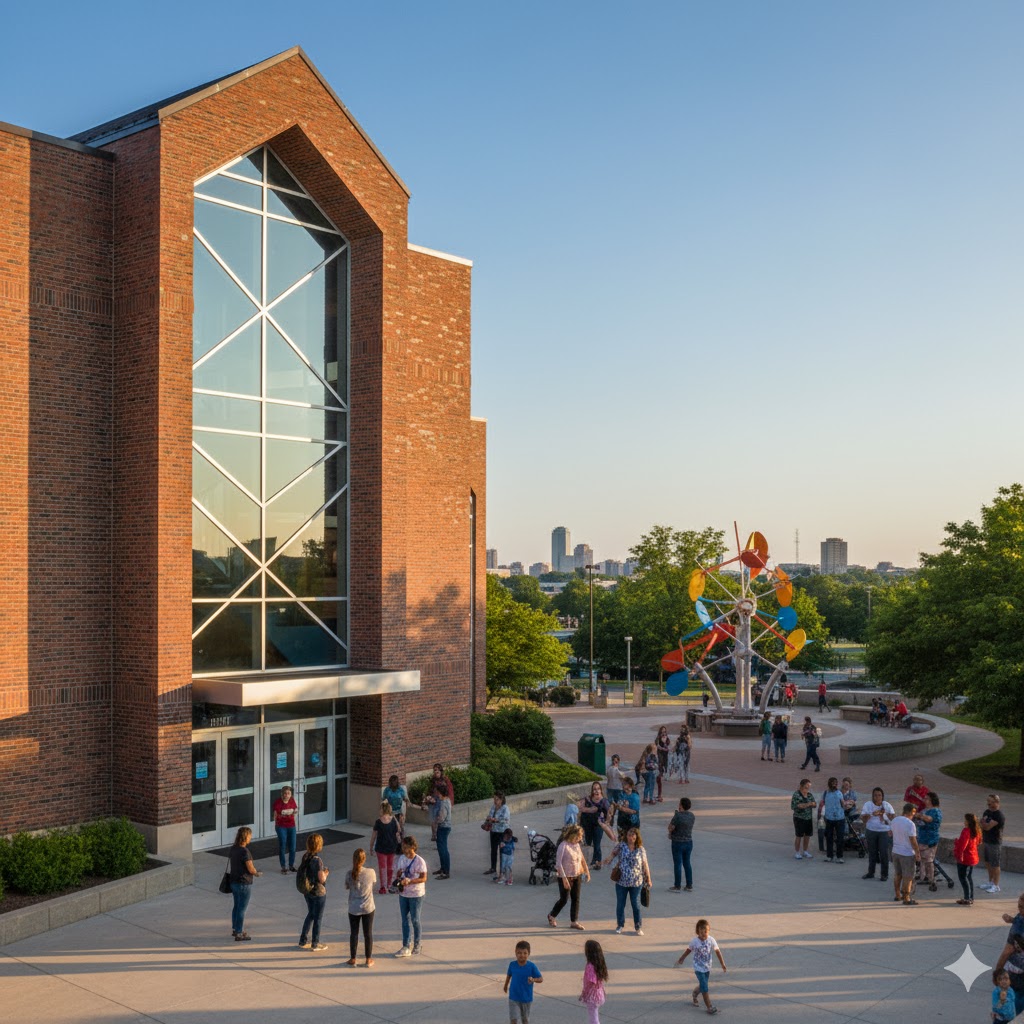 Fort Wayne's Cleaning Experts: Built on Science, Powered by Local Service.