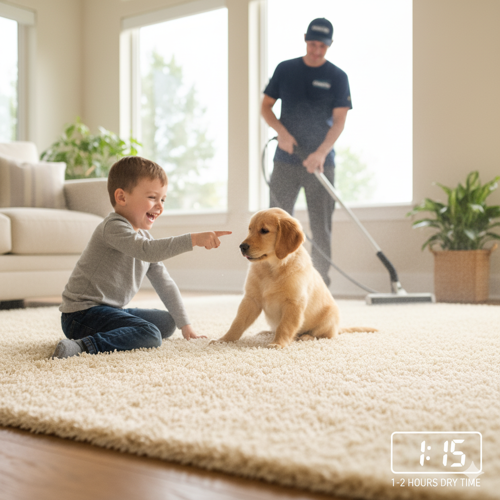 carpet cleaning fort wayne carpet cleaner chem-dry of allen county