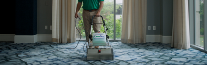 Carpet Cleaning by Chem-Dry