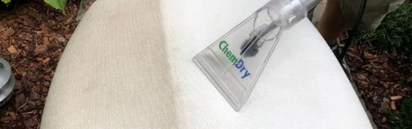 Carpet Cleaning by Chem-Dry