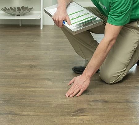 Carpet Cleaning by Chem-Dry